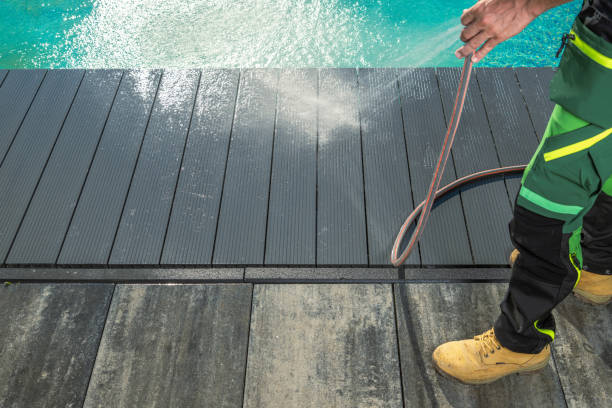 Best Sidewalk Pressure Washing  in Watertown, NY