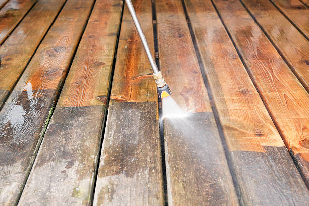 Best Fence Pressure Washing  in Watertown, NY