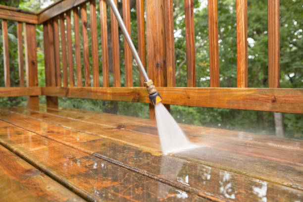 Best Commercial Building Pressure Washing  in Watertown, NY