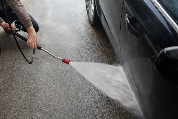 Professional Pressure Washing in Watertown, NY