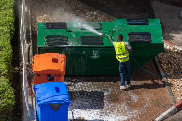 Best Affordable Power Washing  in Watertown, NY
